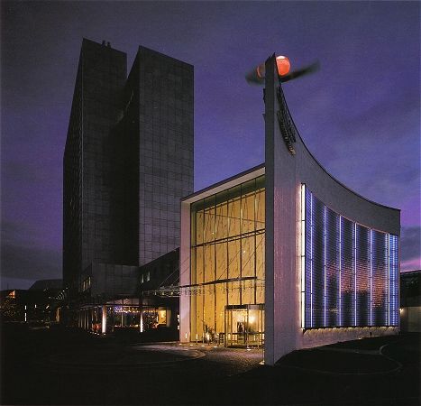 Spielbank Stuttgart-Böblingen